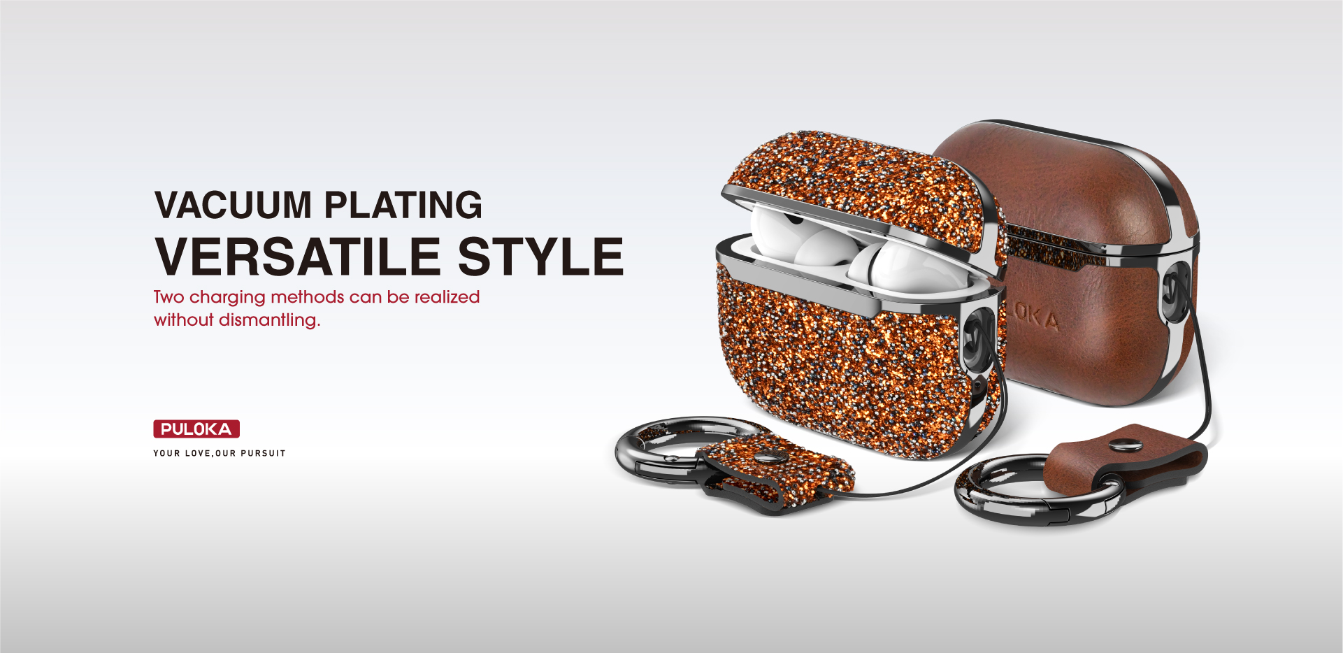 AirPods Cases Series