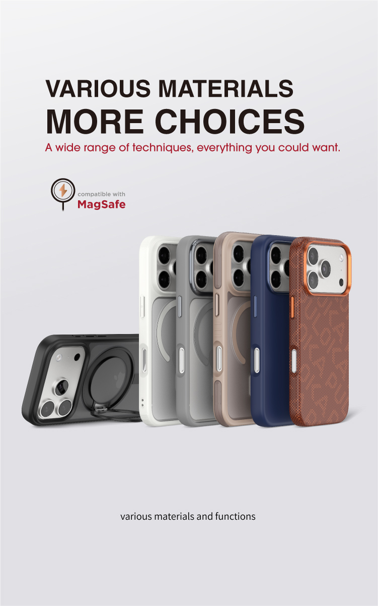 Protective Case Series